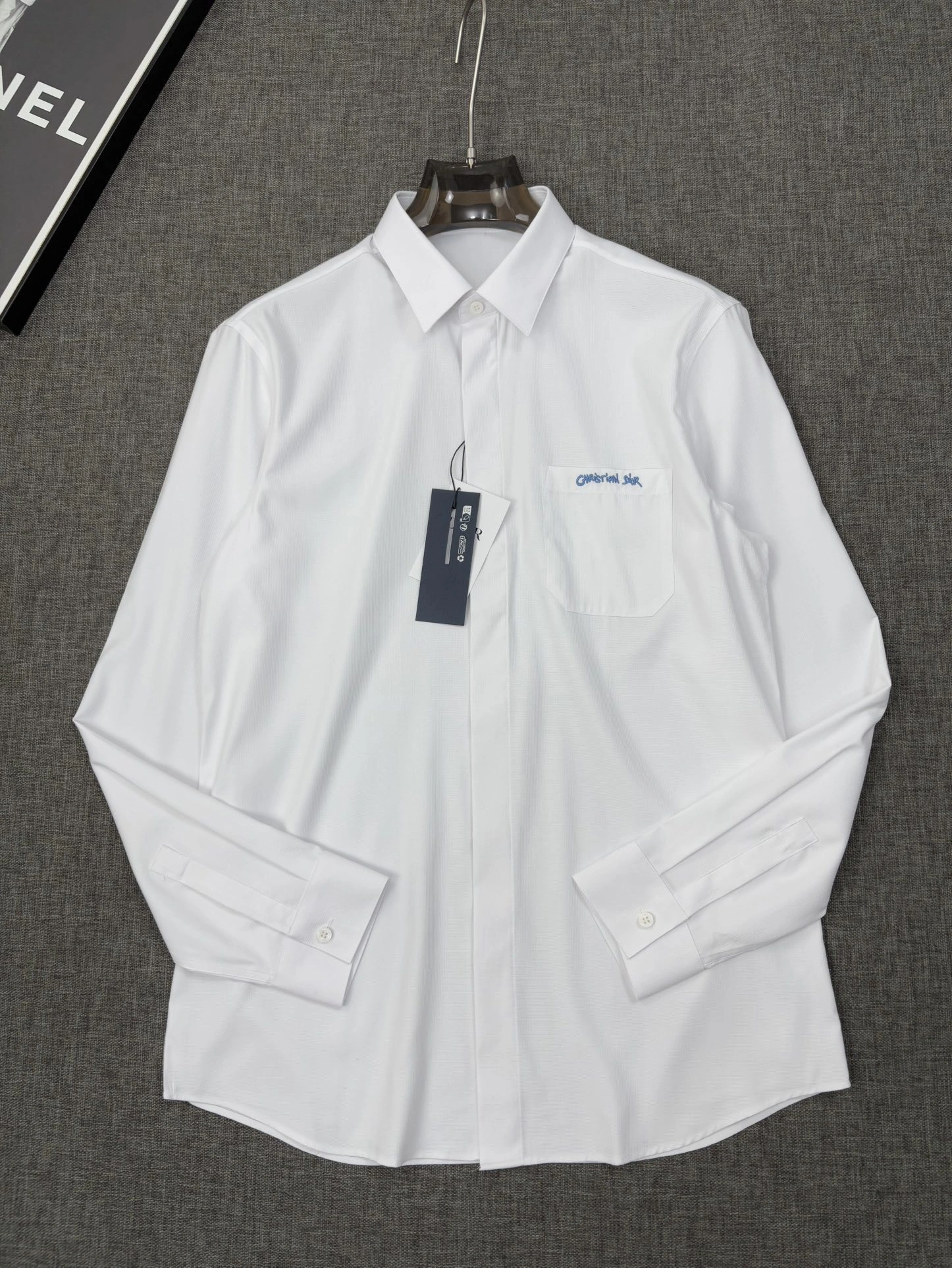 wg.luxury- 4ior embroidery item:E-F409F1514